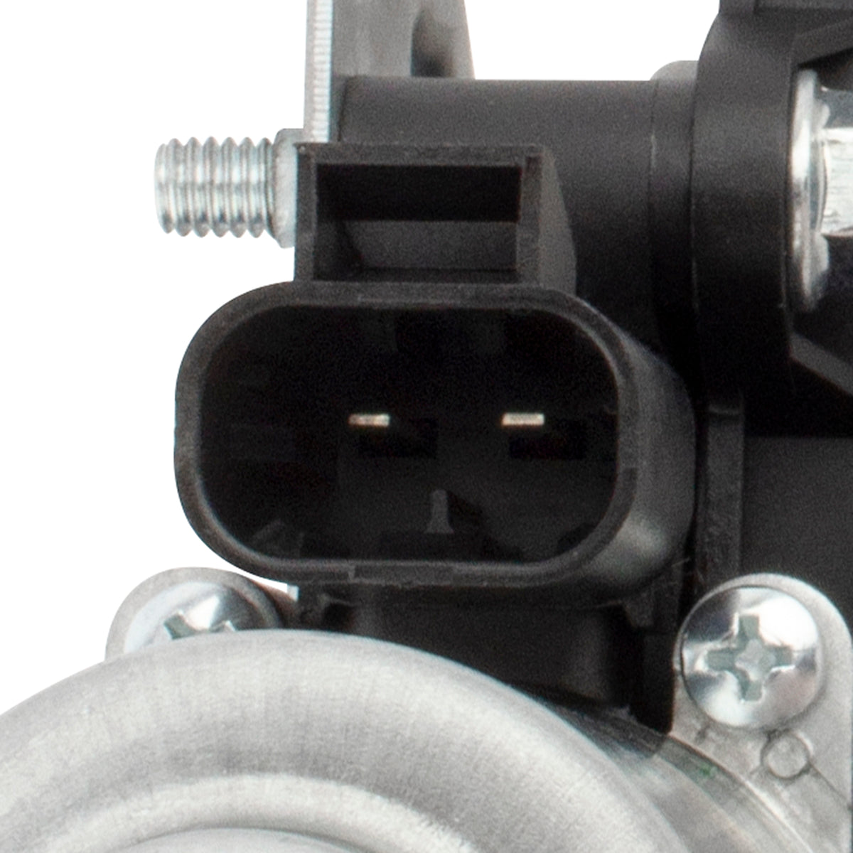 BOXI 741-837 Rear Passenger Side Power Window Regulator with Motor Fits for Pontiac Grand Prix — product photo 7