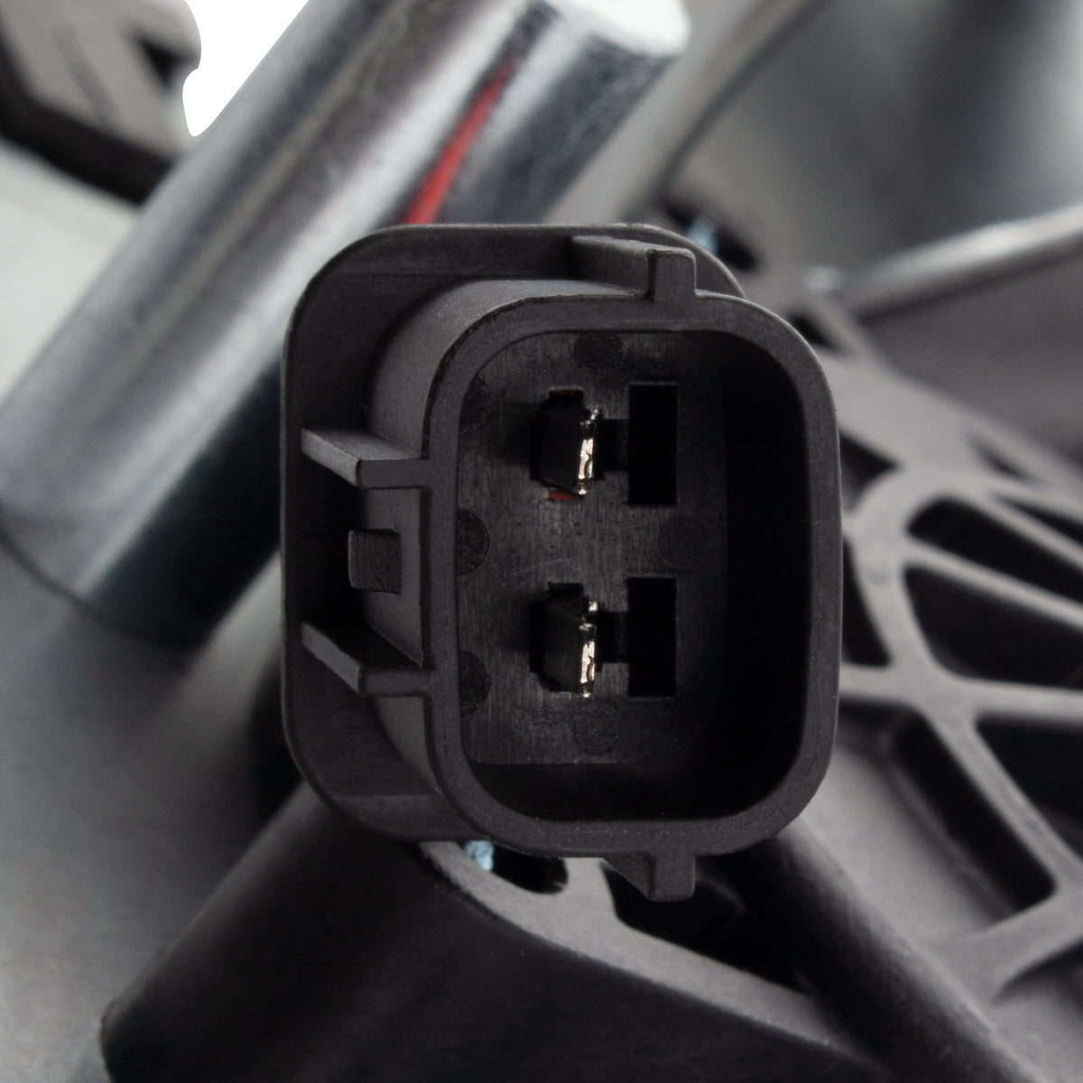 BOXI 741-604 Front Driver Side Power Window Regulator with Motor Fit for Ford Escape 2001-2007 — product photo 7