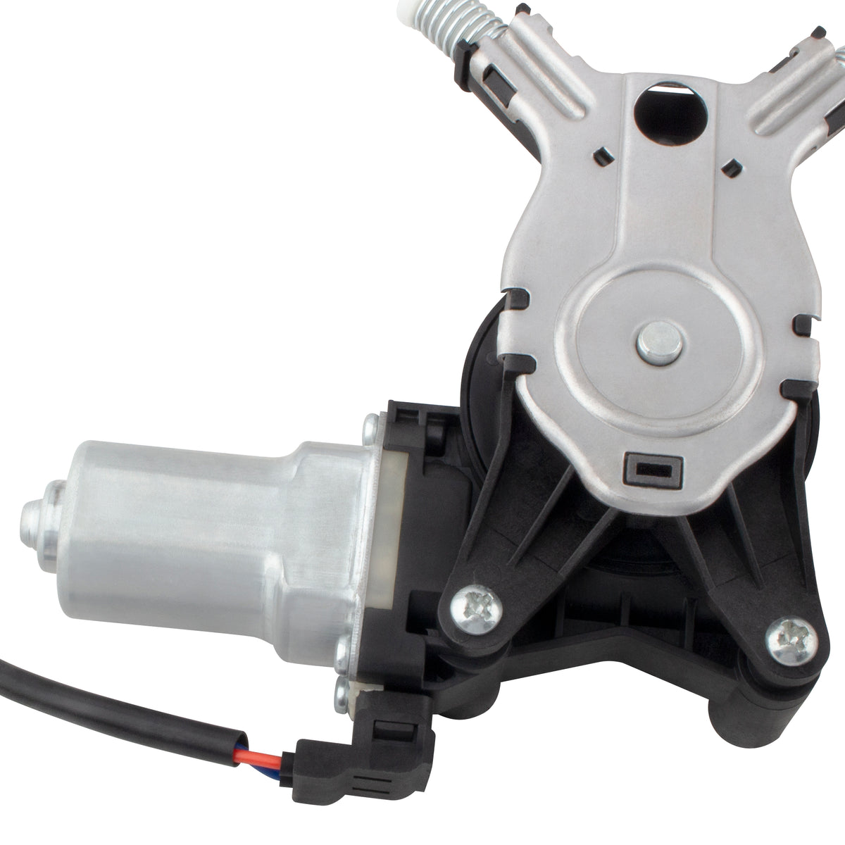 BOXI 748-114 Front Driver Side Window Regulator w — product photo 7