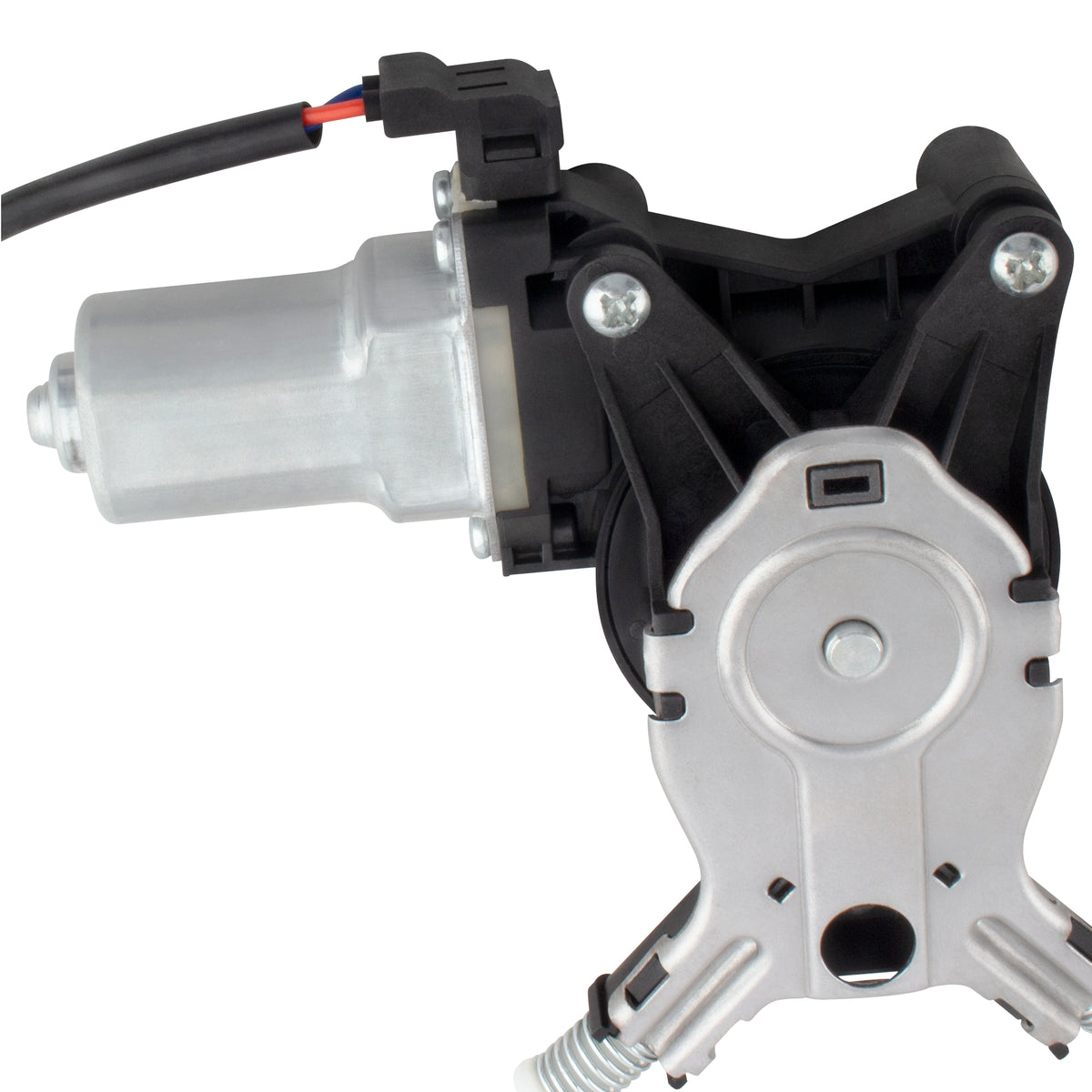 BOXI 748-115 Front Right Side Window Regulator w — product photo 7