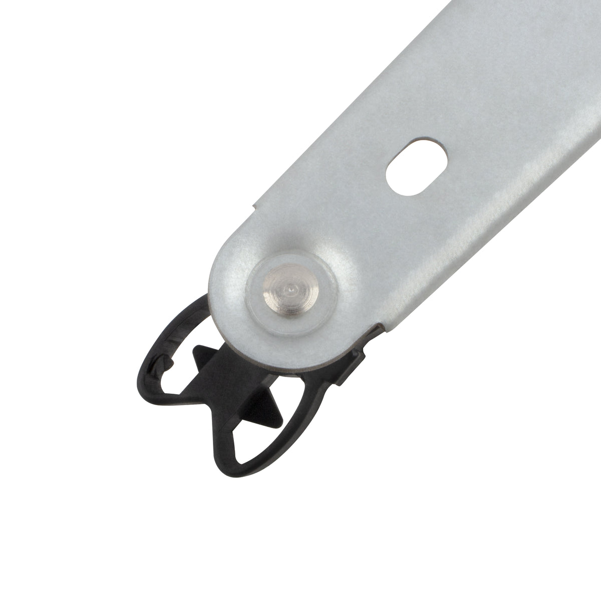 BOXI Front Driver Side Window Regulator Without Motor Fits for Ford Mustang 1994-2004 — product photo 7