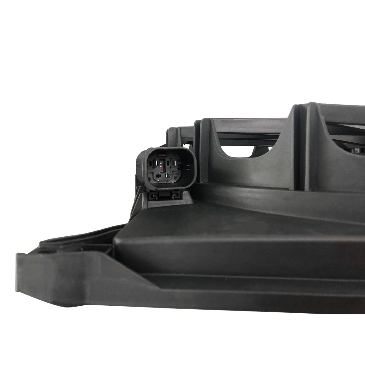 BOXI 600W Brushless Cooling Fan Assembly Fits for 2004 2005 2006 2007 2008 2009 2010 for B-M-W X3 — product photo 7