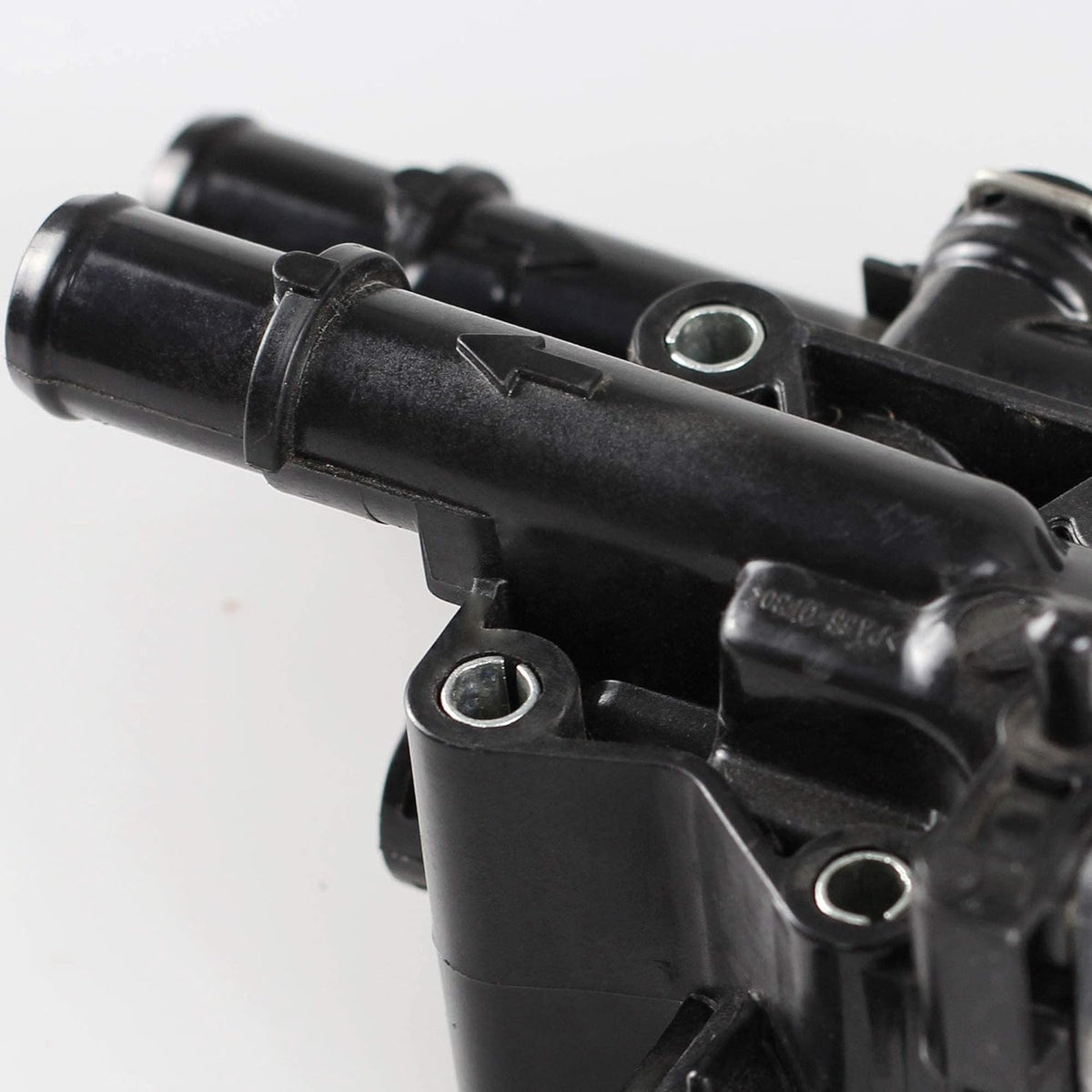 BOXI Thermostat Housing with Gasket & Sensor - Fits for Chevrolet 2011-2015 Cruze — product photo 7