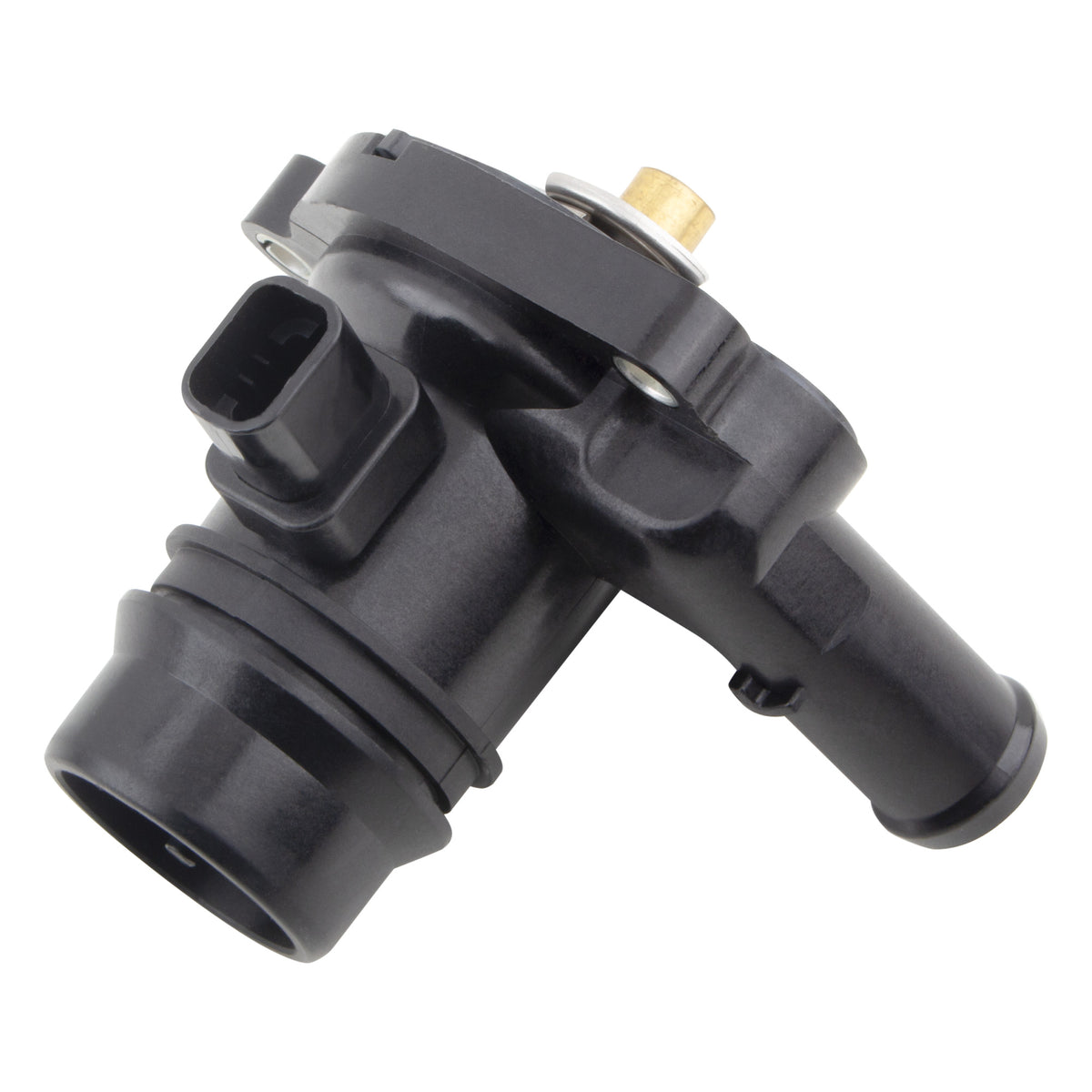 BOXI 902-808 55565336 Thermostat Housing Kit Assembly Fit for Buick Encore 2013-2017 — product photo 6