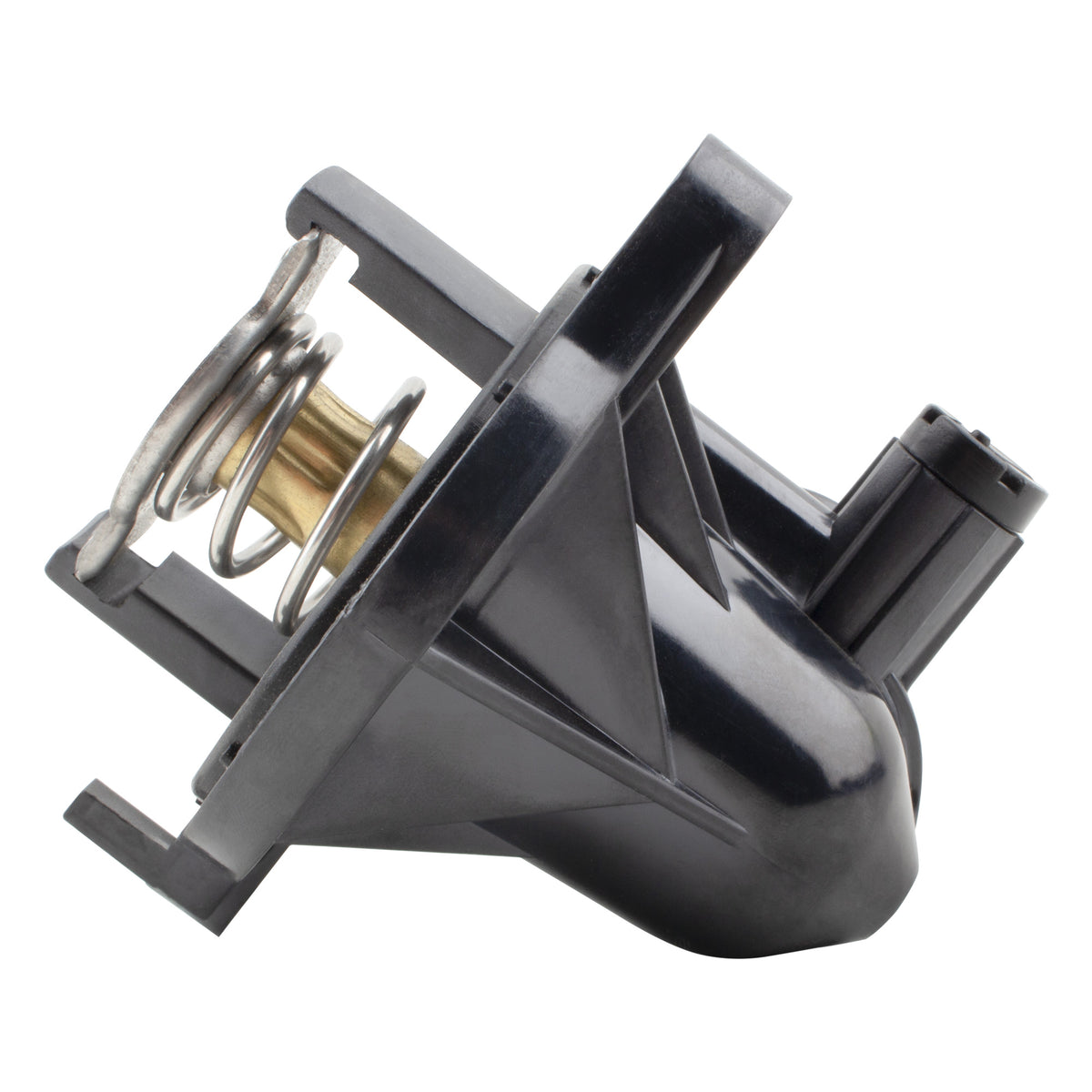 BOXI 5184651AF 902-852 Thermostat Housing Kit Assembly Fit for Dod-ge Durango 2011-2015 — product photo 6