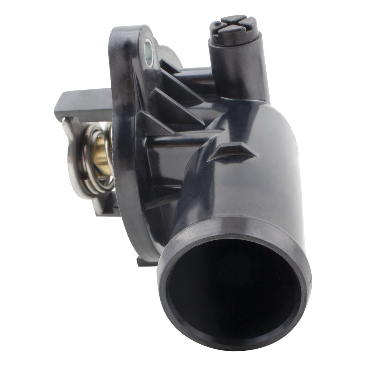 BOXI Thermostat Housing Kit Assembly Fit for Chrysler 300 Dod-ge Challenger Charger 3.6L V6 2011 — product photo 6