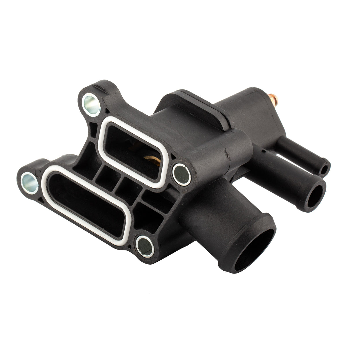 BOXI Thermostat Housing Fit for Chrysler Sebring 2001 02 03 04 05 2006 — product photo 6