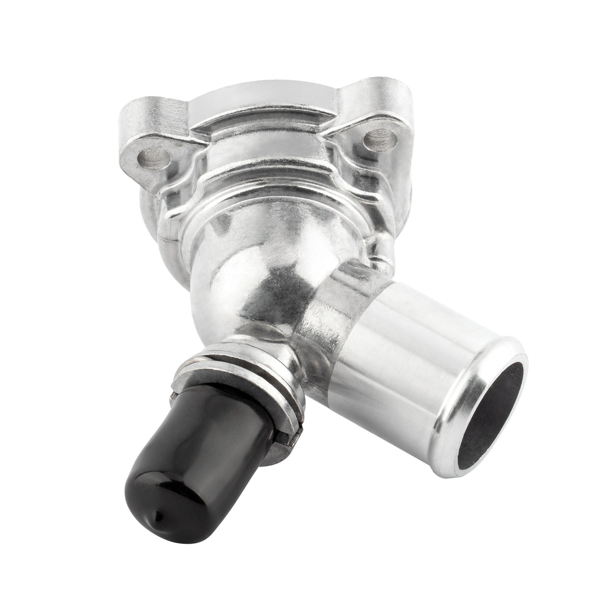 BOXI Engine Coolant Thermostat Housing Assembly Compatible with Chevy Spark 2013 2014 2015 1.2L — product photo 6