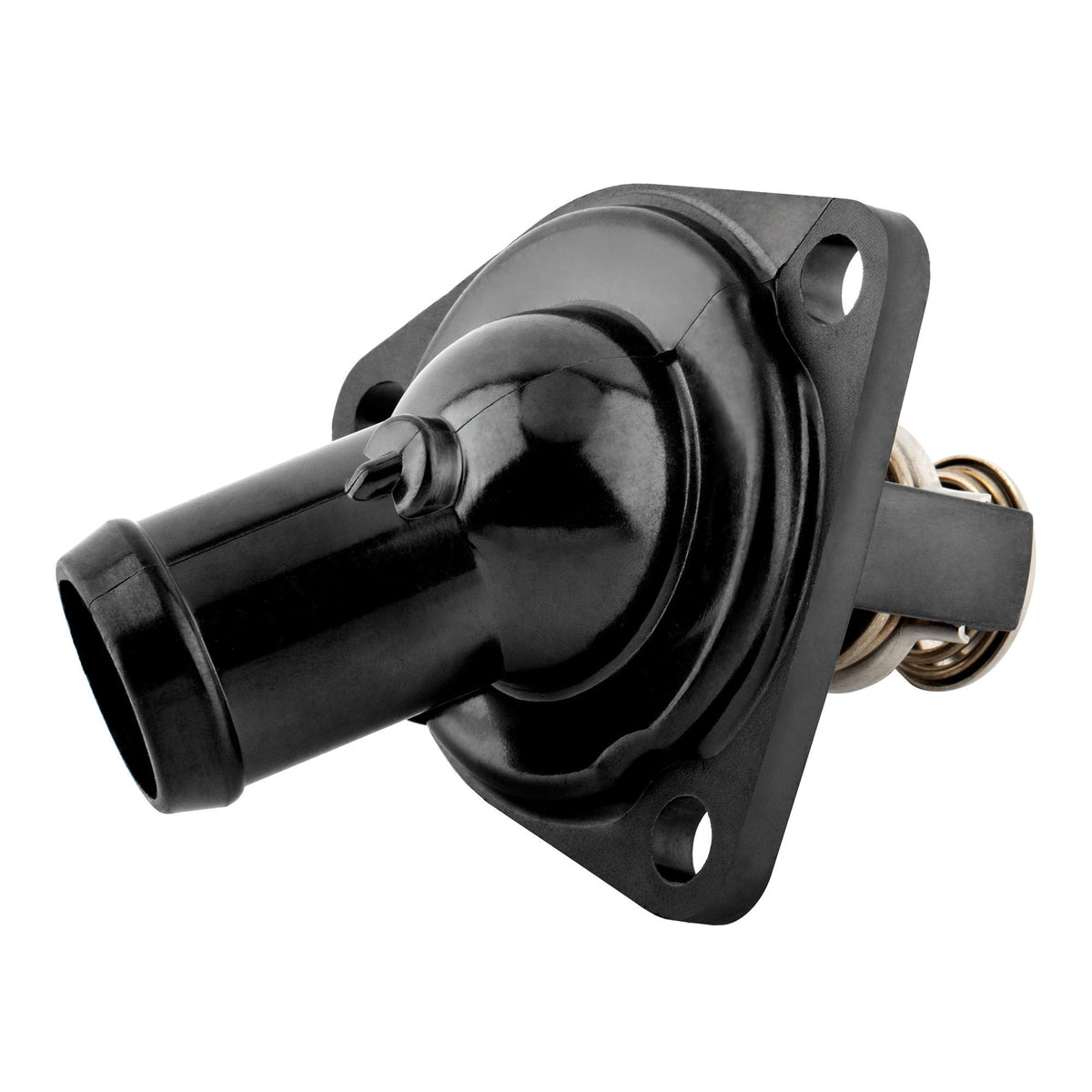 BOXI Thermostat Housing Kit Assembly Fits for Hond-a Civic 2006-2011 2.0L 2012-2015 2.4L CR-V — product photo 6