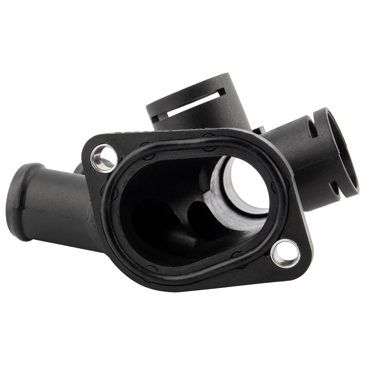 BOXI Thermostat Housing Kit Assembly for 1995-2002 VW CABRIO 2.0L l4 1995-1999 VW GOLF 1.8L 1.9L — product photo 6