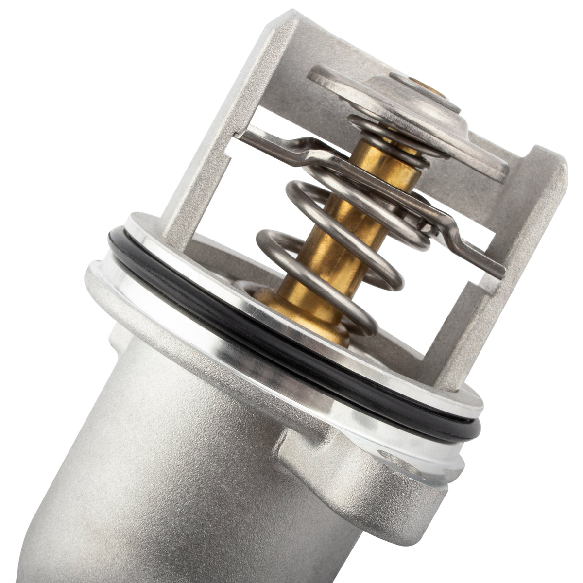 BOXI Thermostat Housing Kit Assembly Fit for Aud-i A4 — product photo 6