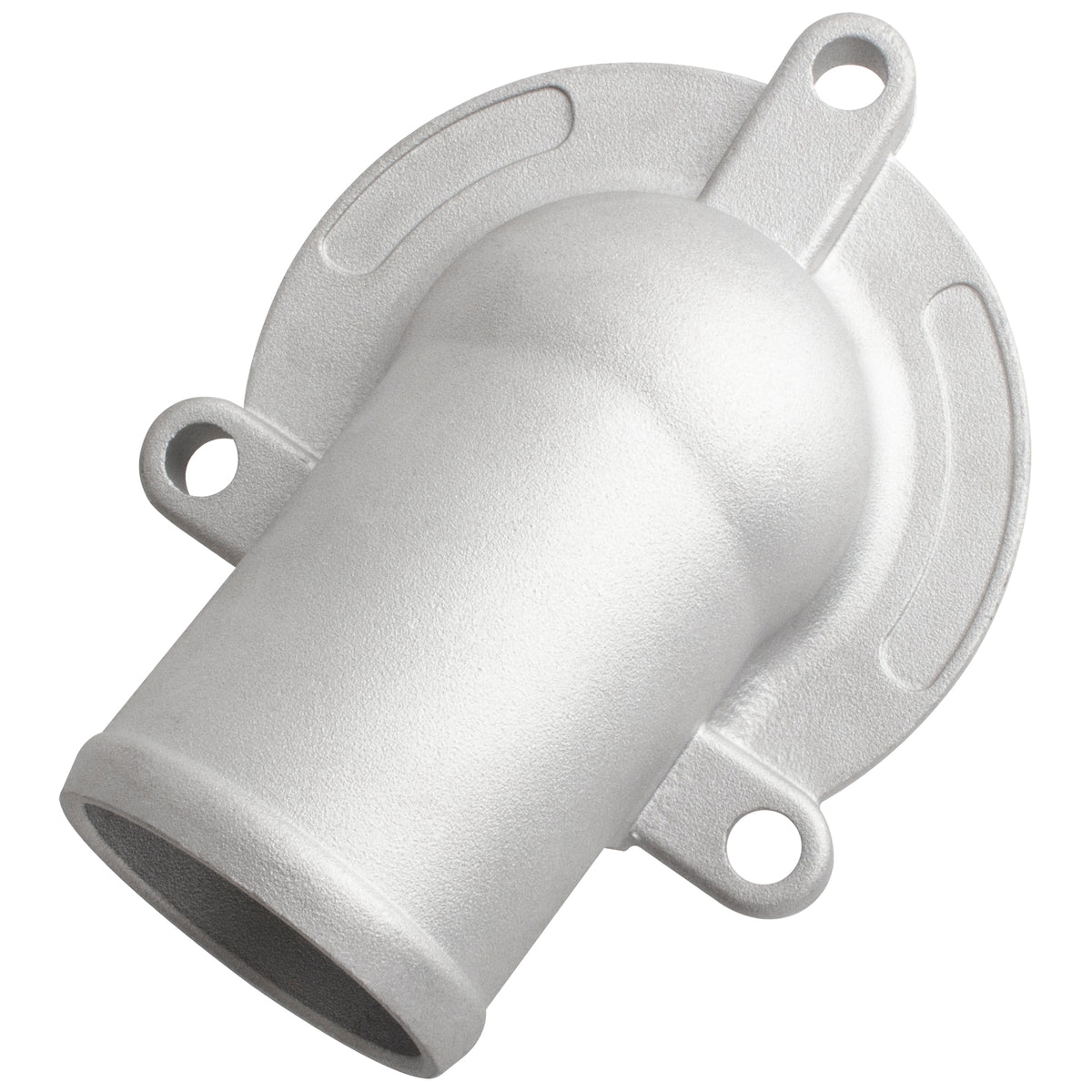 BOXI 902-5175 Engine Coolant Thermostat Housing Assembly Fits for Mercedes-Benz C230 2002 — product photo 7