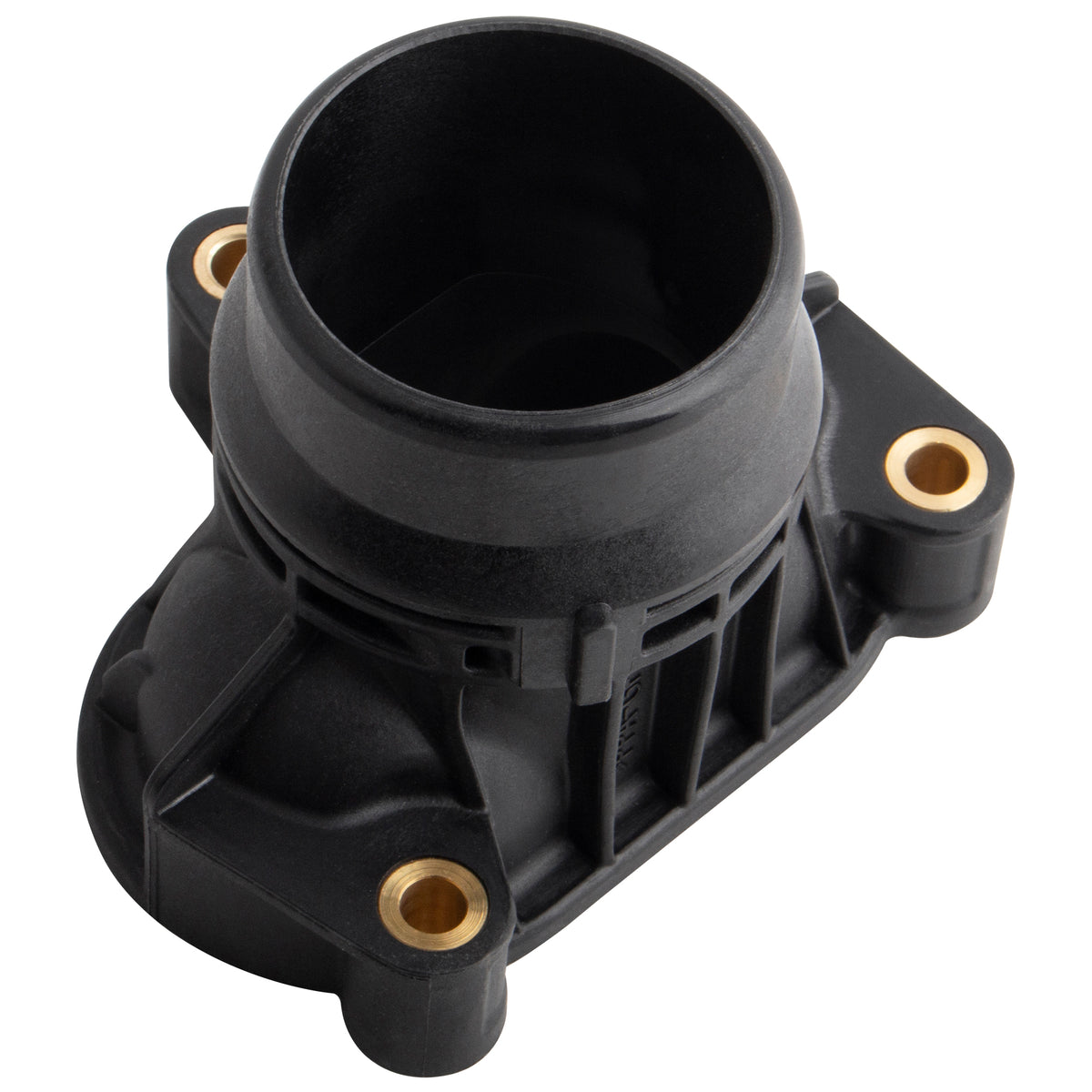 BOXI 902-1074 Engine Coolant Thermostat Housing Fits for Ford F-250 F-350 F-450 F-550 Super Duty — product photo 7