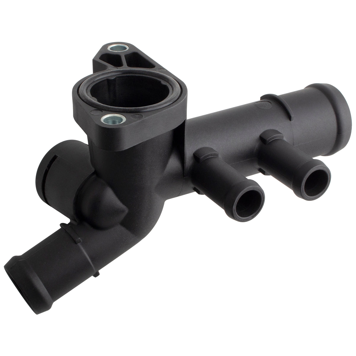 BOXI 902-5956 Rear Engine Coolant Water Outlet Fits for Volkswagen Beetle 1999 2000 2001 2002 2003 — product photo 7