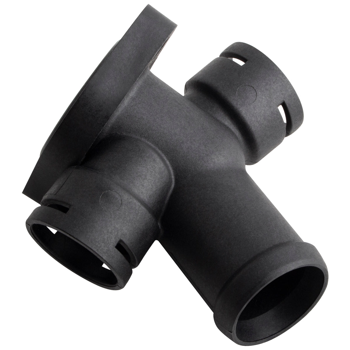 BOXI 902-882 Driver Side Engine Coolant Water Outlet Fits for Volkswagen EuroVan 1993 1995 — product photo 7