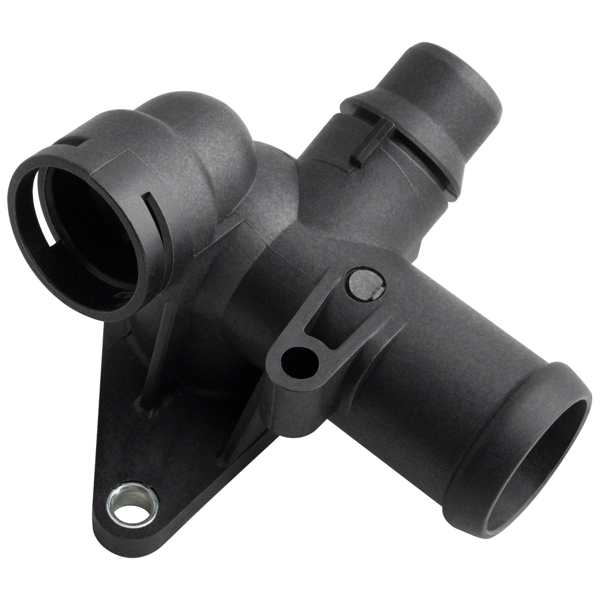 BOXI 902-904 Engine Coolant Water Outlet Fits for Audi A4 Quattro 2002 2003 2004 2005 for Audi A4 — product photo 7