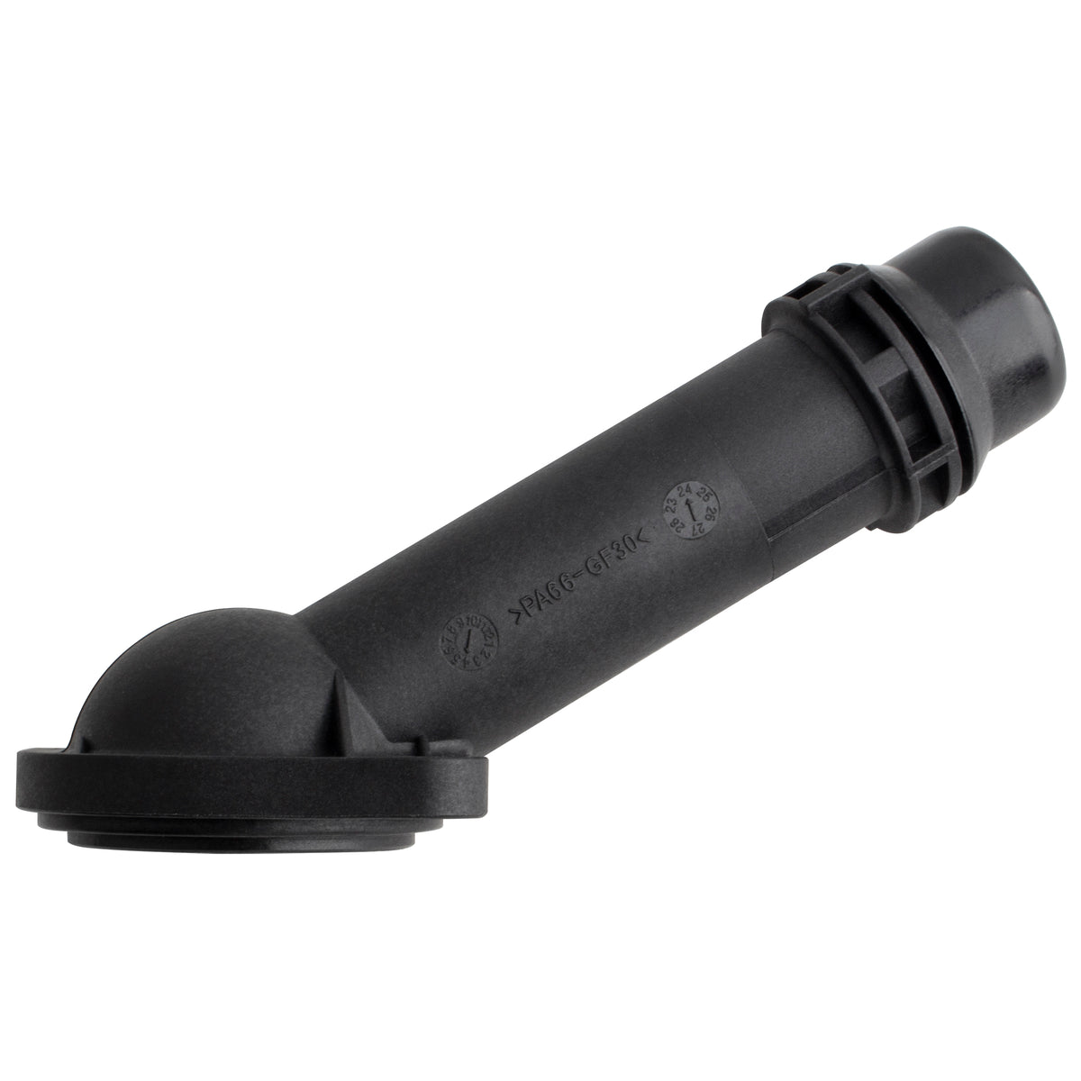 BOXI 902-991 Engine Coolant Thermostat Housing Fits for Volkswagen Passat 2000 2001 2002 2003 2004 — product photo 7