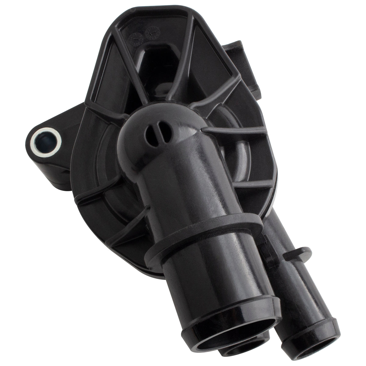 BOXI 902-1123 Engine Coolant Thermostat Housing Assembly Fits for Ford Escape 2017 2018 2019 Fusion — product photo 7