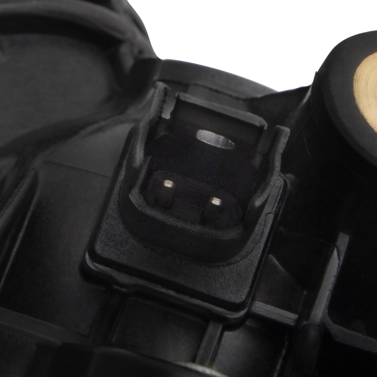 BOXI 902-5154 Engine Coolant Thermostat Housing Assembly Fits for BMW X5 E70 Series 2007 2008 2009 — product photo 7