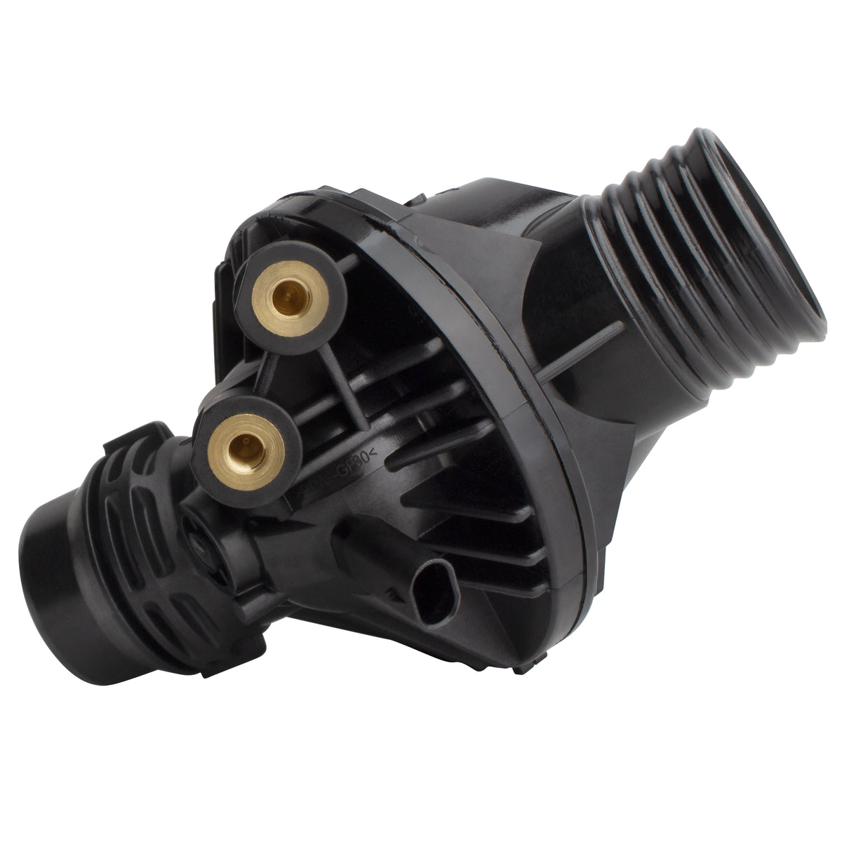 BOXI 902-5950 Engine Coolant Thermostat Housing Assembly Fits for BMW X3 2011 2012 2013 2014 2015 — product photo 7