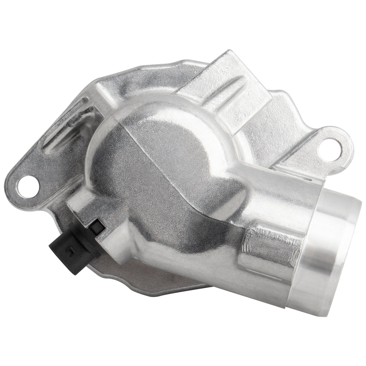 BOXI 902-5184 Engine Coolant Thermostat Housing Assembly Fit for Mercedes-Benz CLK500 CLK550 E500 — product photo 7