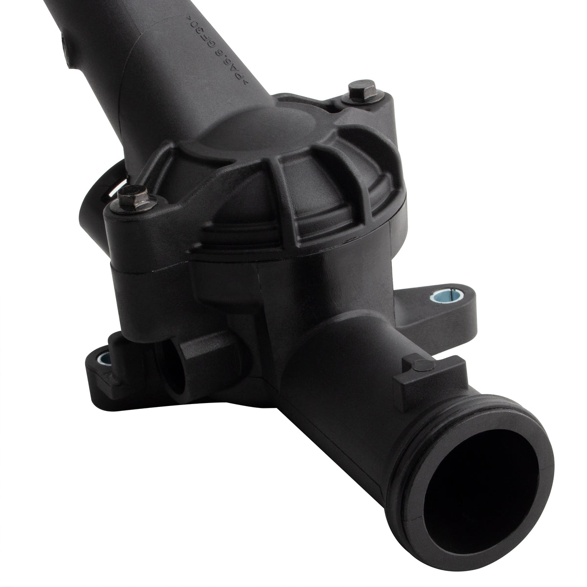 BOXI 902-5156 Engine Coolant Thermostat Housing Assembly Fits for Volkswagen Beetle Bora Golf — product photo 7