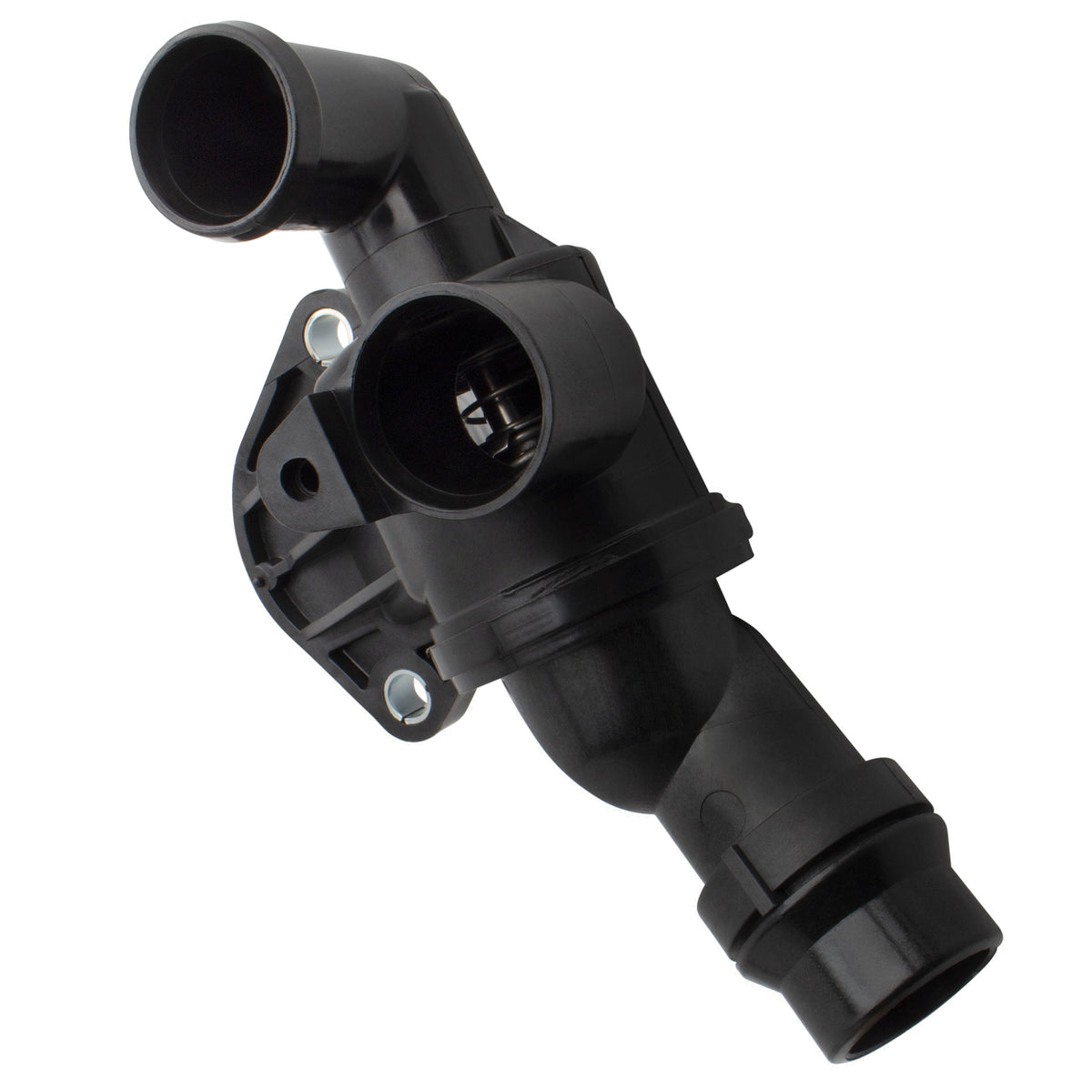 BOXI 902-5870 Engine Coolant Thermostat Housing Assembly Fits for Audi S3 TT TTS Quattro for Seat — product photo 7