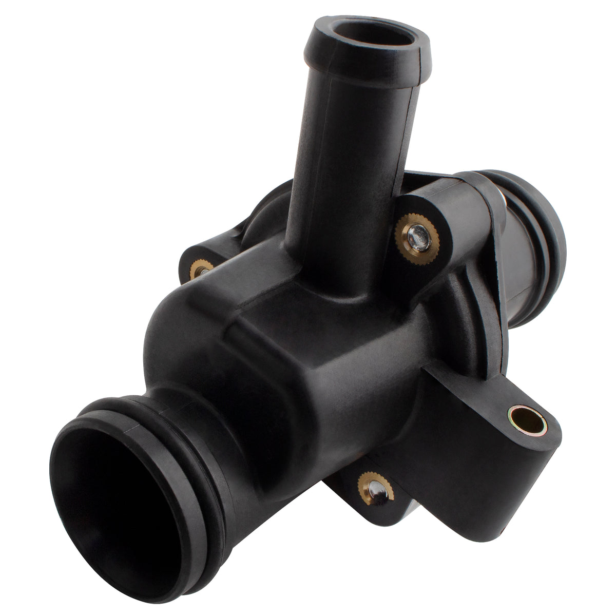 BOXI Engine Coolant Thermostat Housing Assembly Fits for Land Rover FREELANDER I 1998-2006 — product photo 7