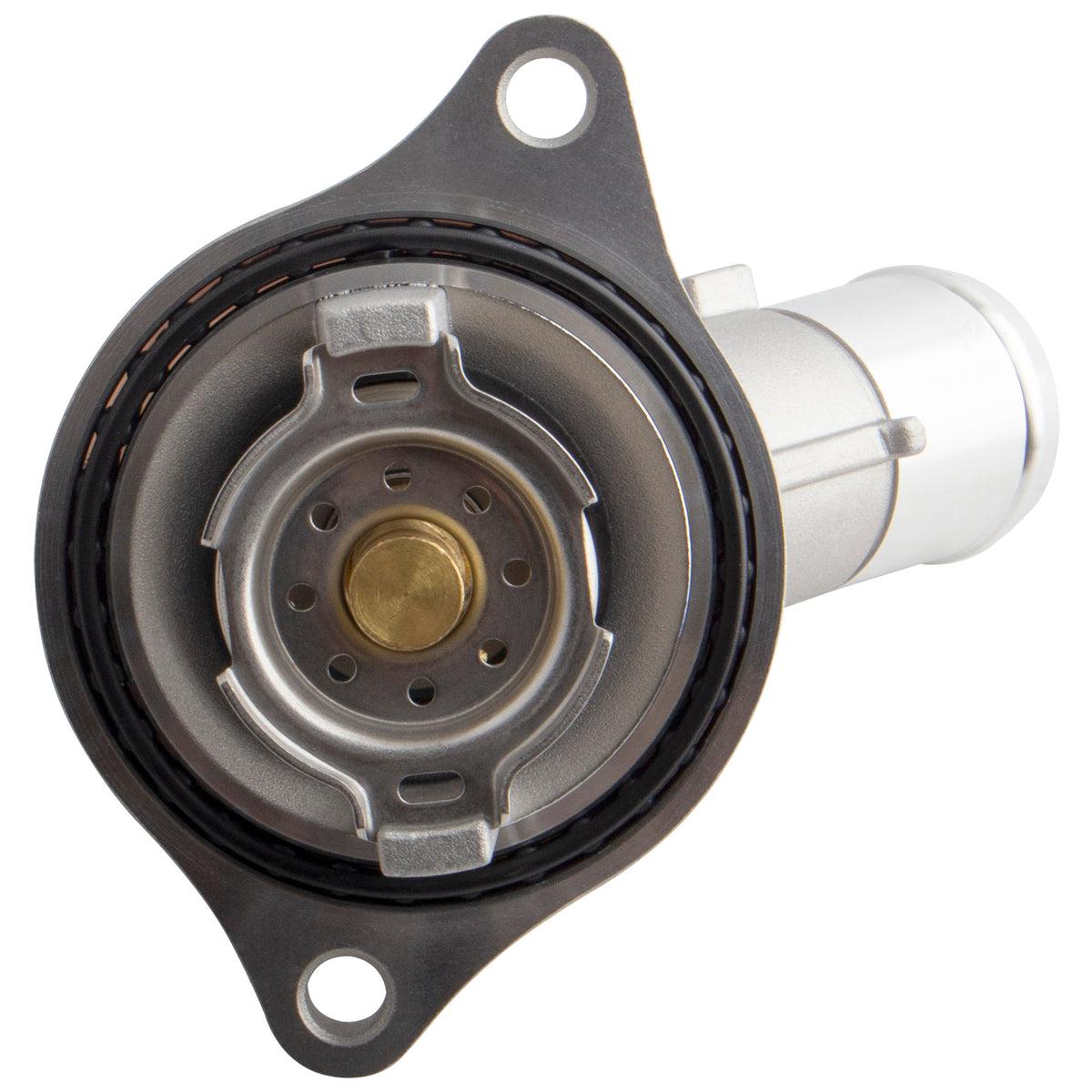 BOXI 902-2089 Engine Coolant Thermostat Housing Assembly Fits for Buick Regal for Cadillac ATS — product photo 7