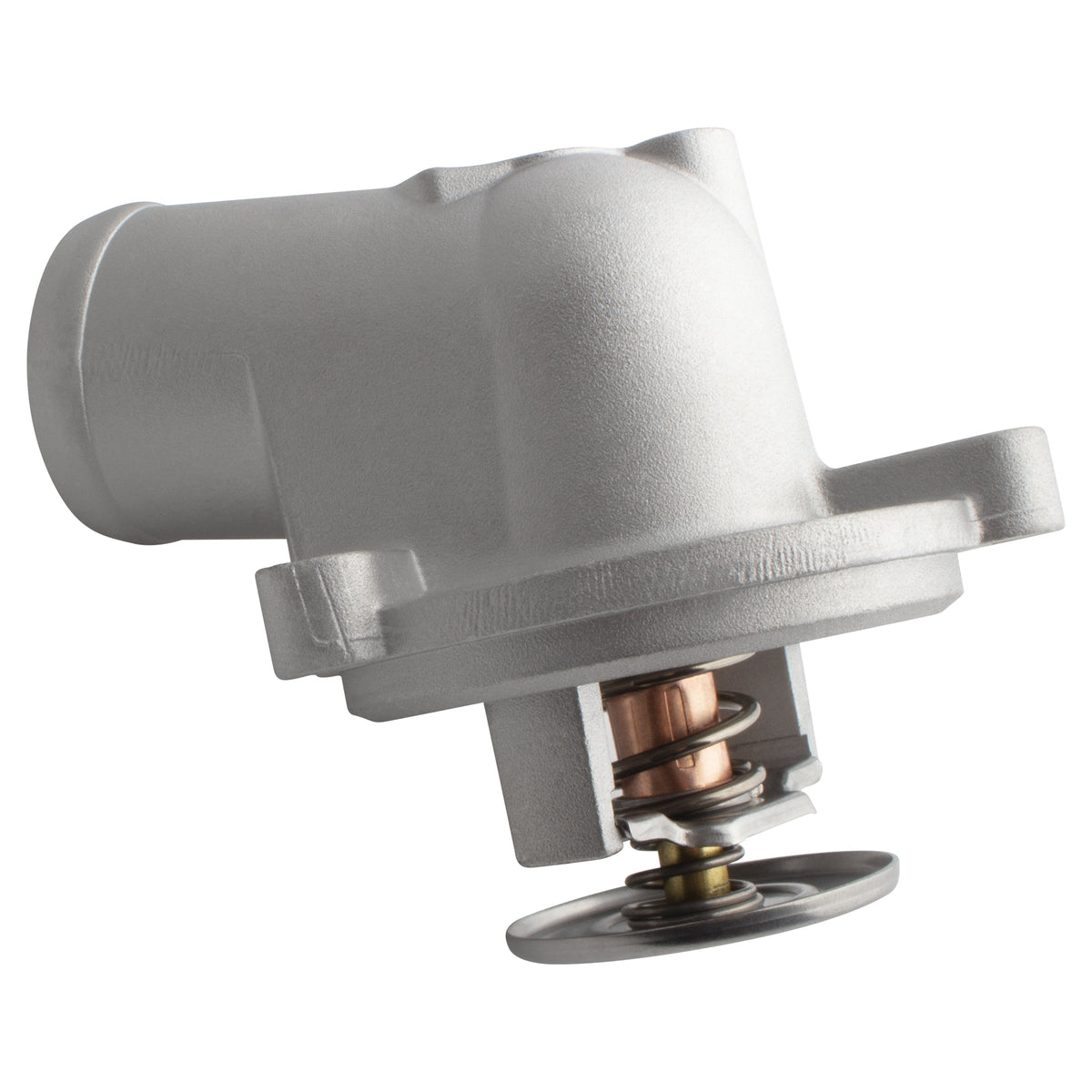 BOXI 902-5146 Engine Coolant Thermostat Housing Assembly Fits for Mercedes-Benz C220 1994-97 C230 — product photo 7