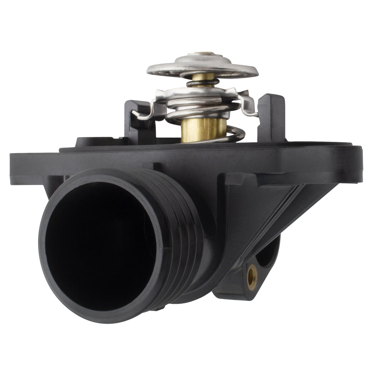 BOXI Engine Coolant Thermostat Housing Assembly Fit for Land Rover Freelander I 2000-2006 — product photo 7