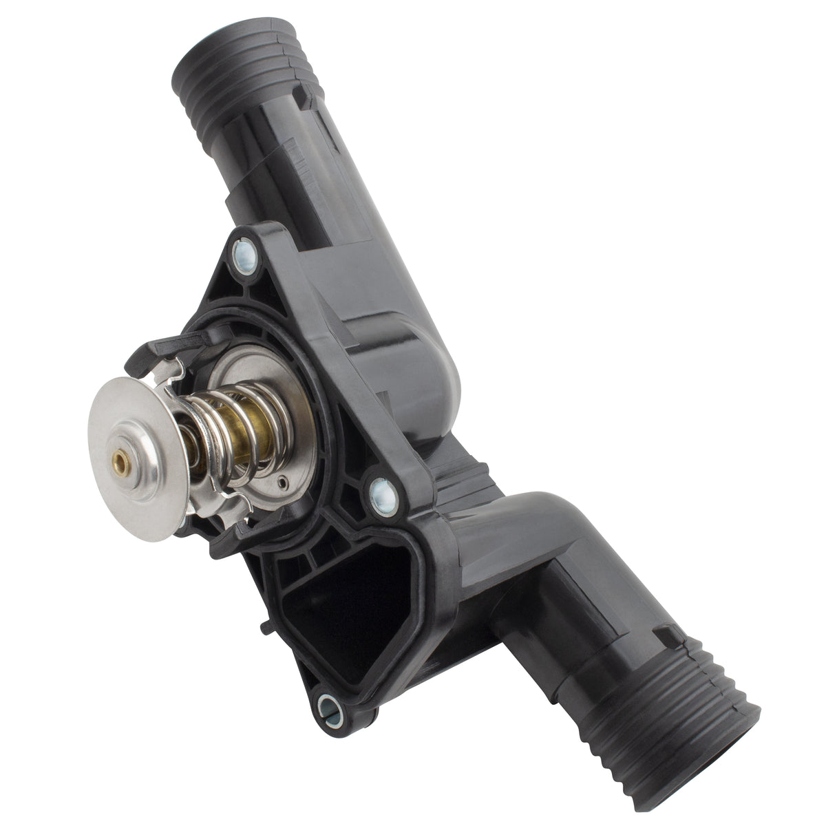 BOXI 902-5118 Engine Coolant Thermostat Housing Assembly Fits for BMW Z3 1996-1998 318i 318Ti — product photo 7