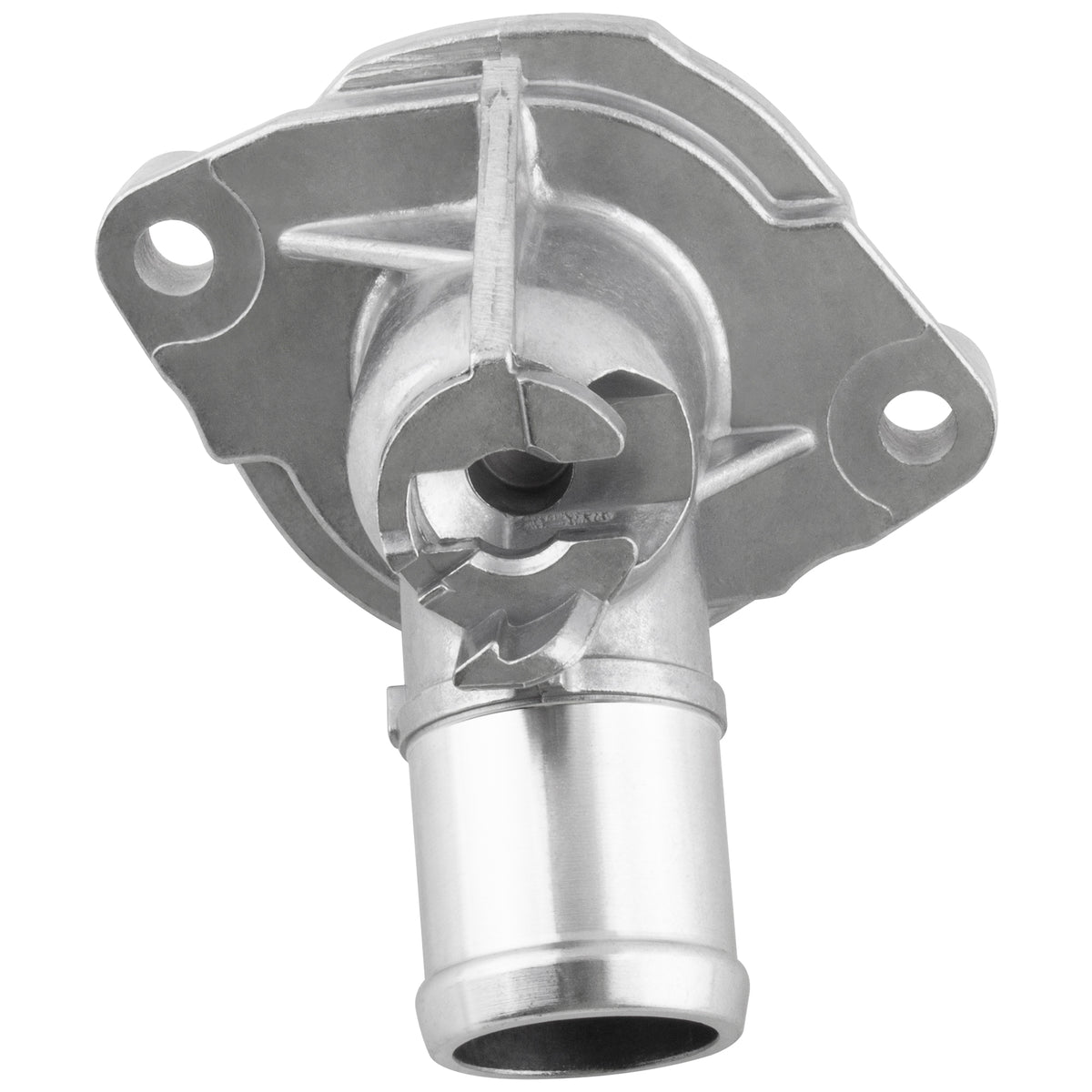 BOXI Engine Coolant Thermostat Housing Assembly Fits for Chevrolet Equinox 2018-2019 for Chevrolet — product photo 7