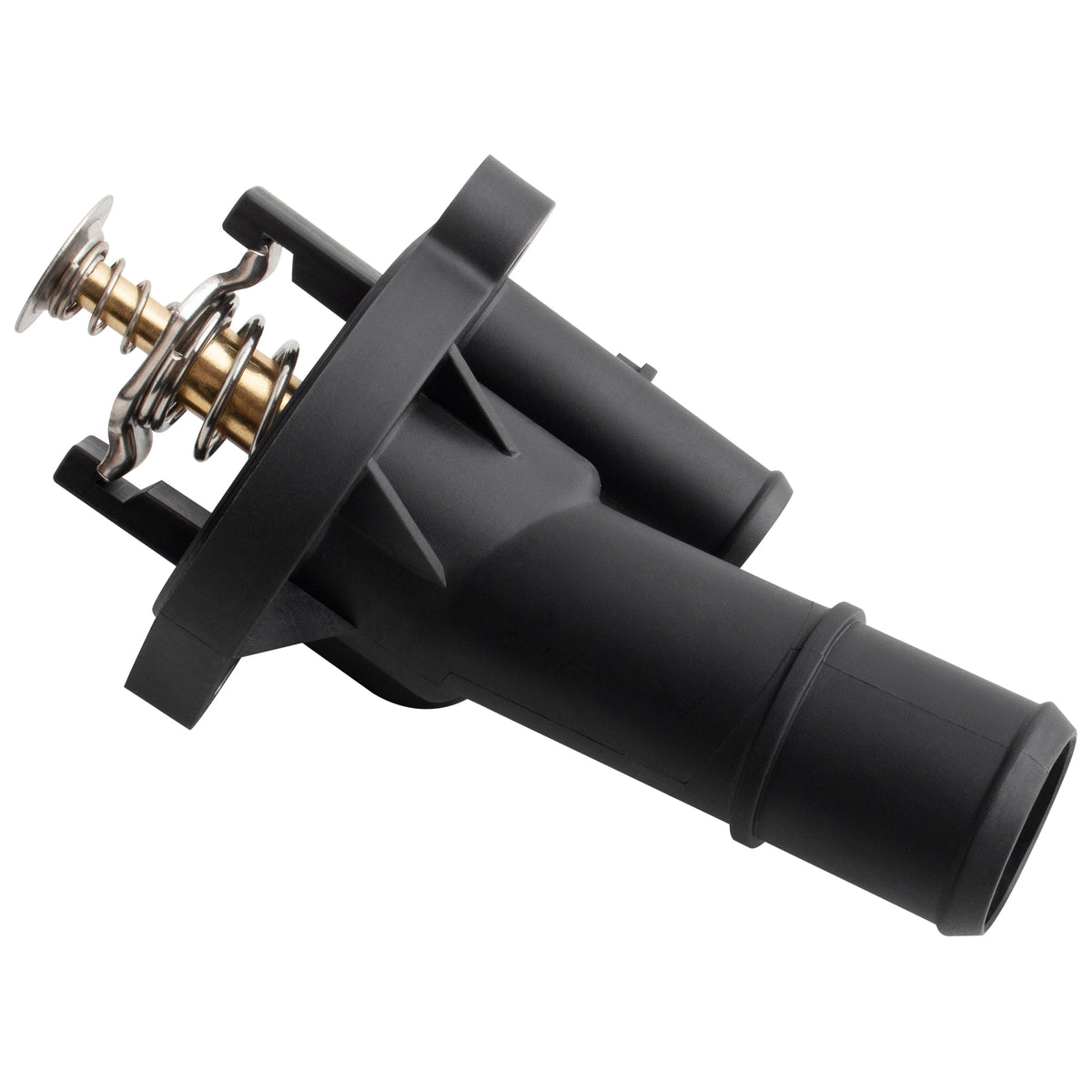 BOXI 902-1125 Engine Coolant Thermostat Housing Assembly Fits for Ford EcoSport Escape Explorer — product photo 7