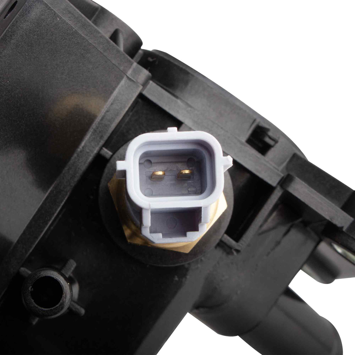 BOXI 902-690 Engine Coolant Water Outlet Fits for Mazda 3 2006-2013 — product photo 7