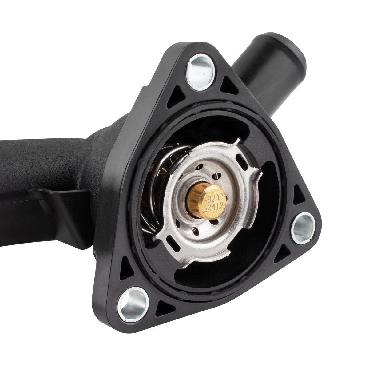 BOXI 902-5212 Engine Coolant Thermostat Housing Assembly Fits for Lexus RX450h 2016-2022 RX450hL — product photo 7
