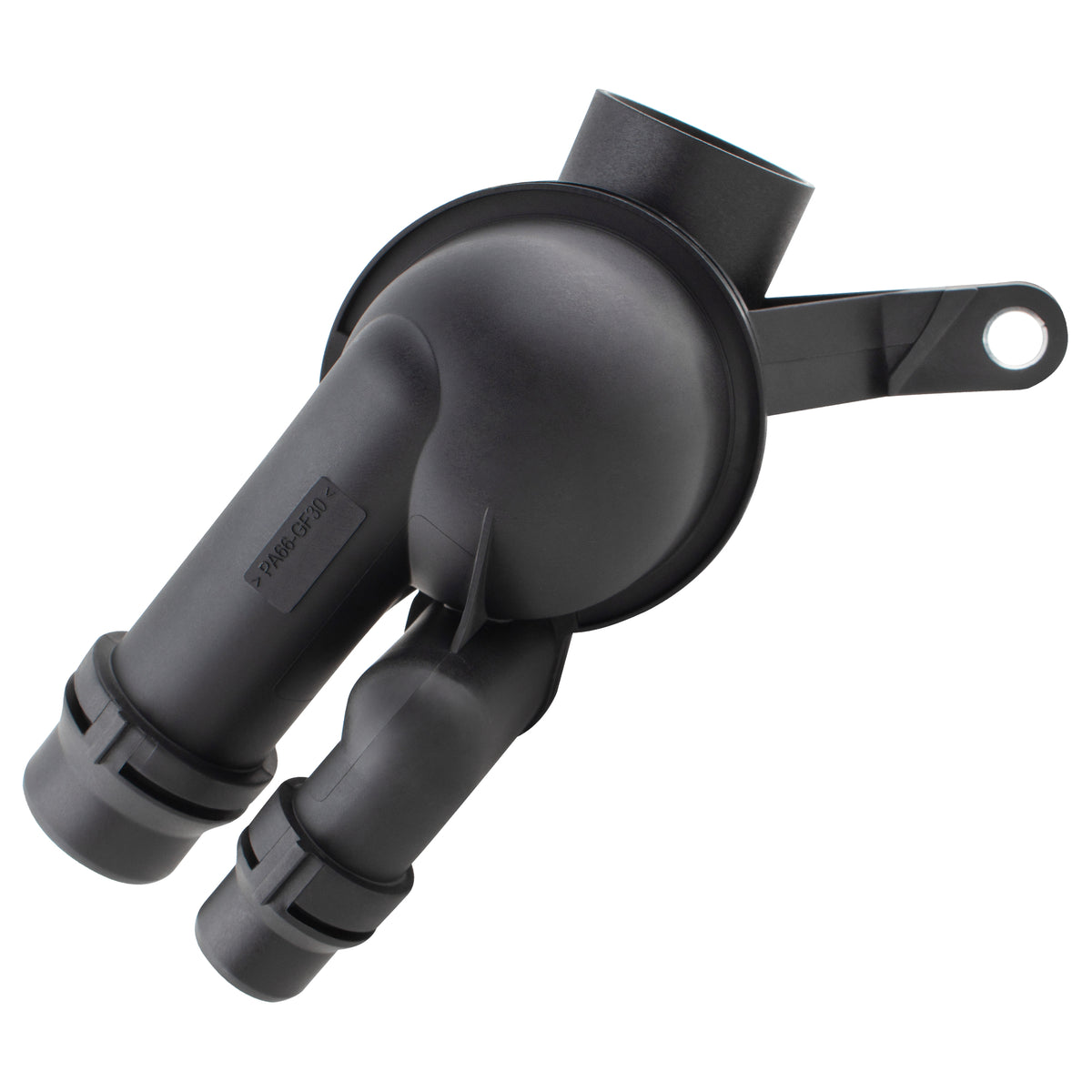 BOXI 902-5839 Engine Coolant Thermostat Housing Assembly Fits for Land Rover Freelander 2002 2003 — product photo 7