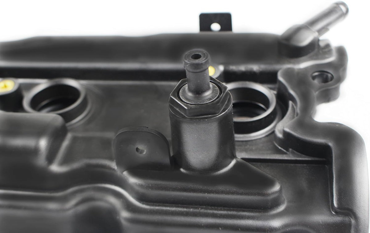 BOXI Rear Right Side Valve Cover w — product photo 6