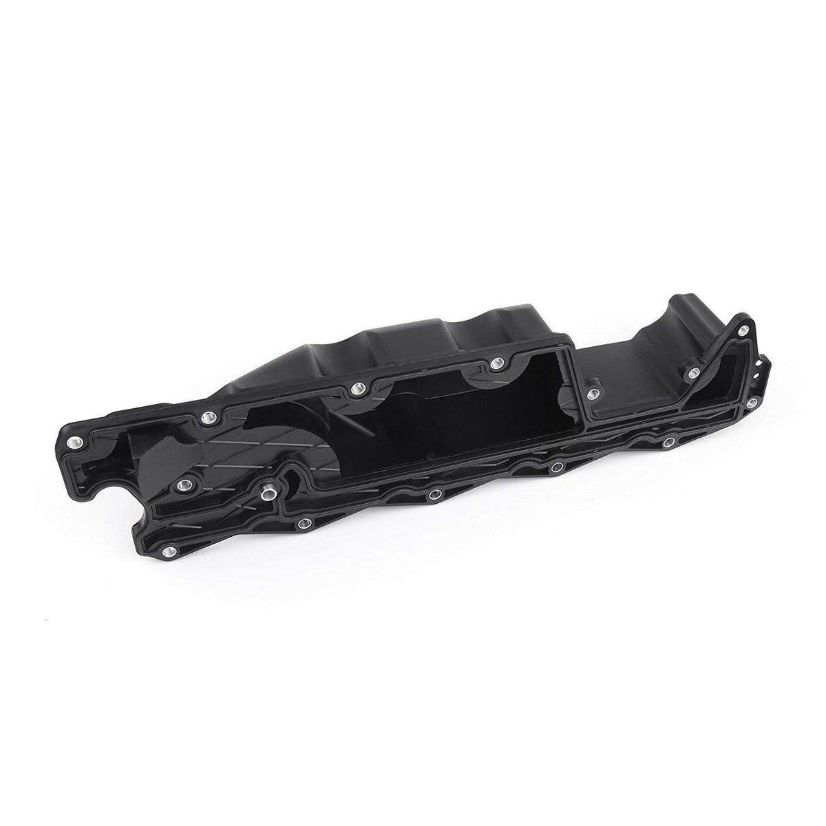 BOXI 264-932 Engine Valve Cover Oil Trap with Gasket Fits for Land Rover LR2 2008-2012 — product photo 6