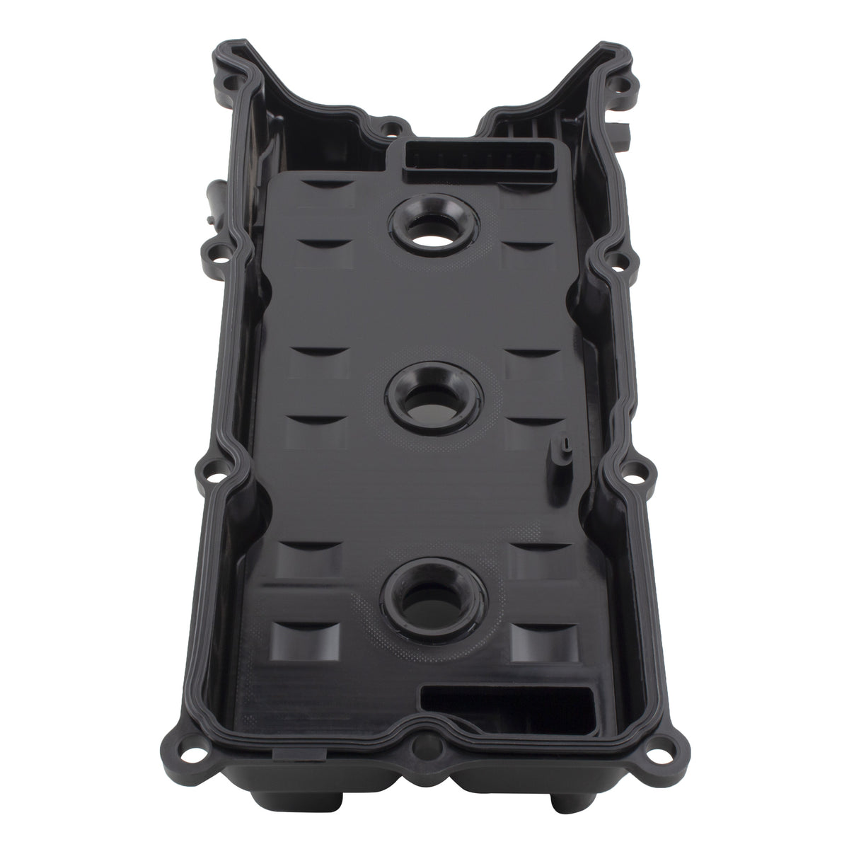 BOXI Left Driver Side Valve Cover with Gasket Fits for Nissan Frontier 2005-2016 — product photo 6