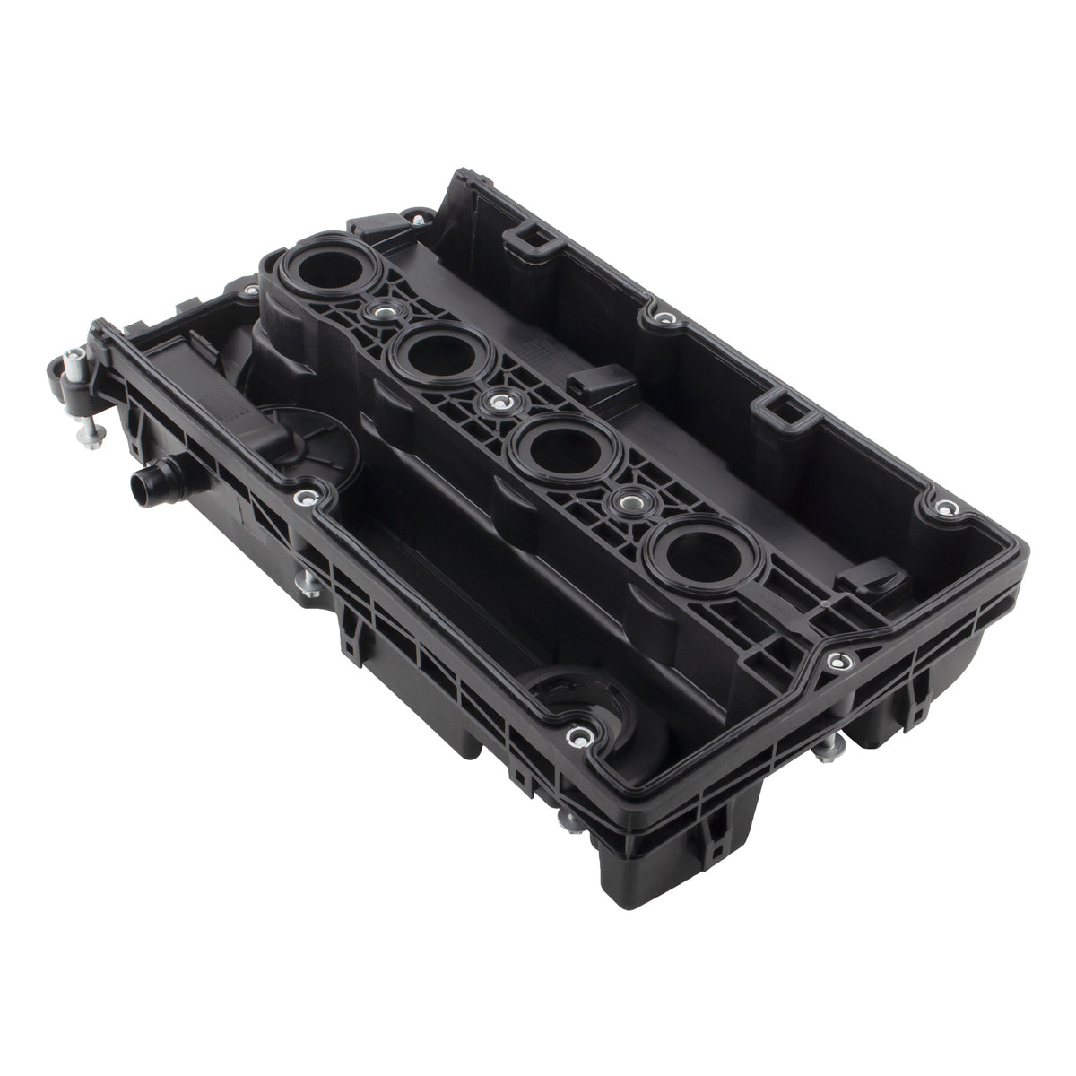 BOXI Valve Cover with Gasket Fits for Chevrolet Aveo Aveo5 2009-2011 1.6L — product photo 6