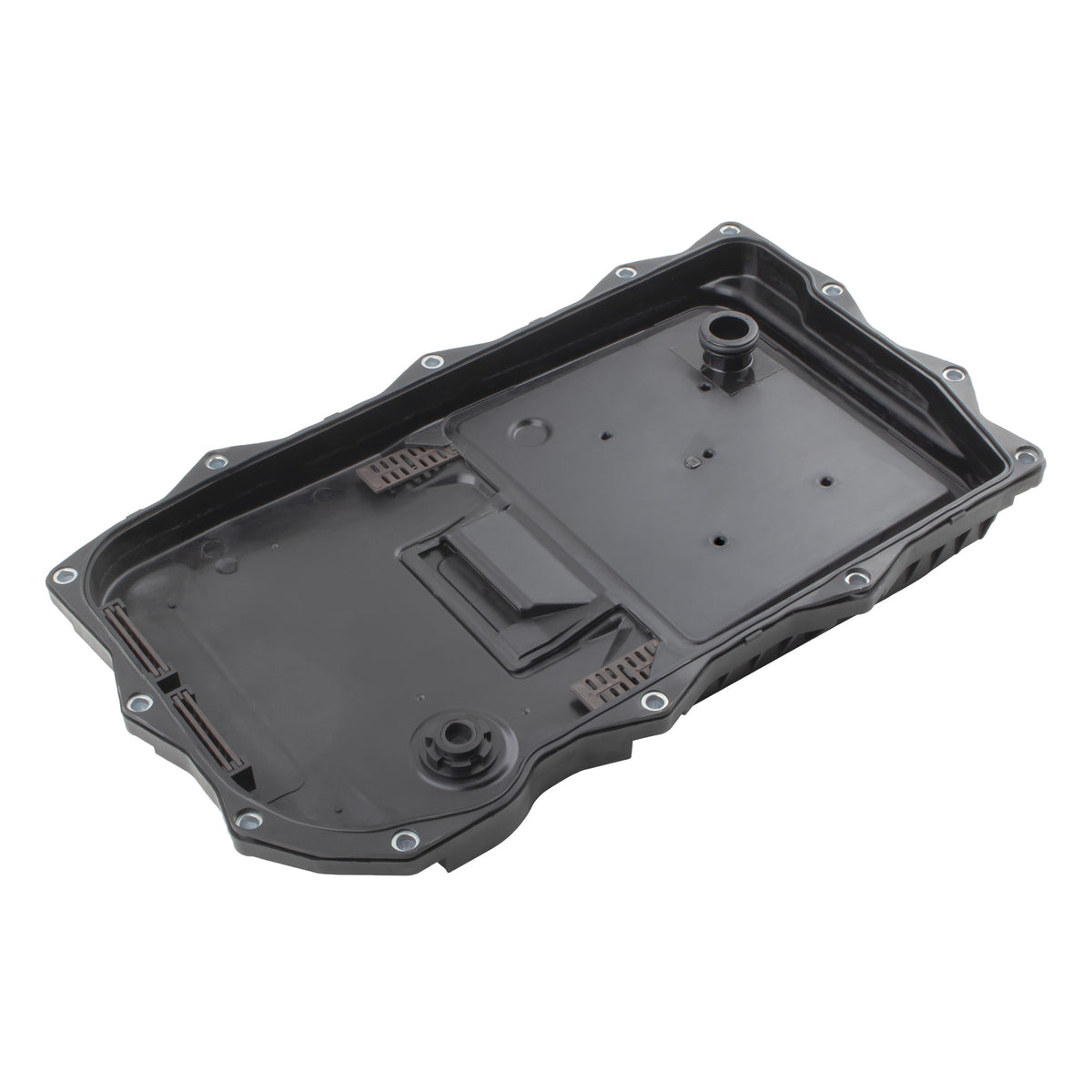 BOXI Transmission Oil Pan with Gasket Fits for BMW 228i 230i 320i 325i 328i 330i 335i 428i 535i — product photo 6