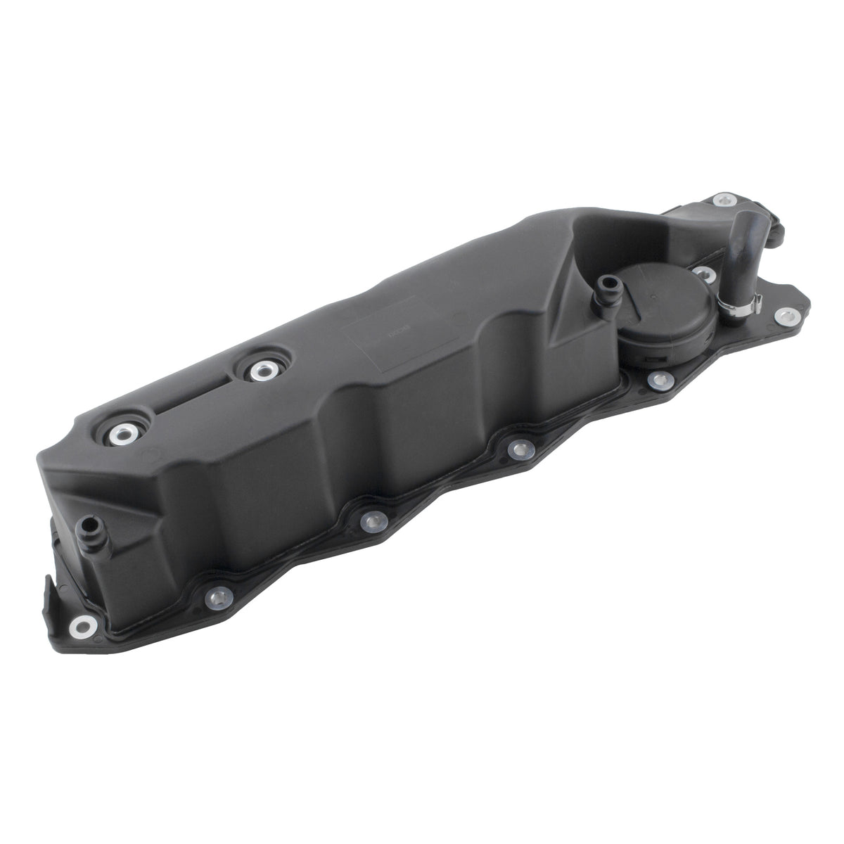 BOXI Engine Valve Cover with Gasket Fits for Vol-vo S60 2011-2016 — product photo 6