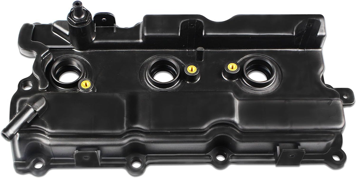 BOXI New Engine Valve Cover with Gaskets Left & Right Side Fits for Altima Maxima Murano I35 V6 — product photo 5