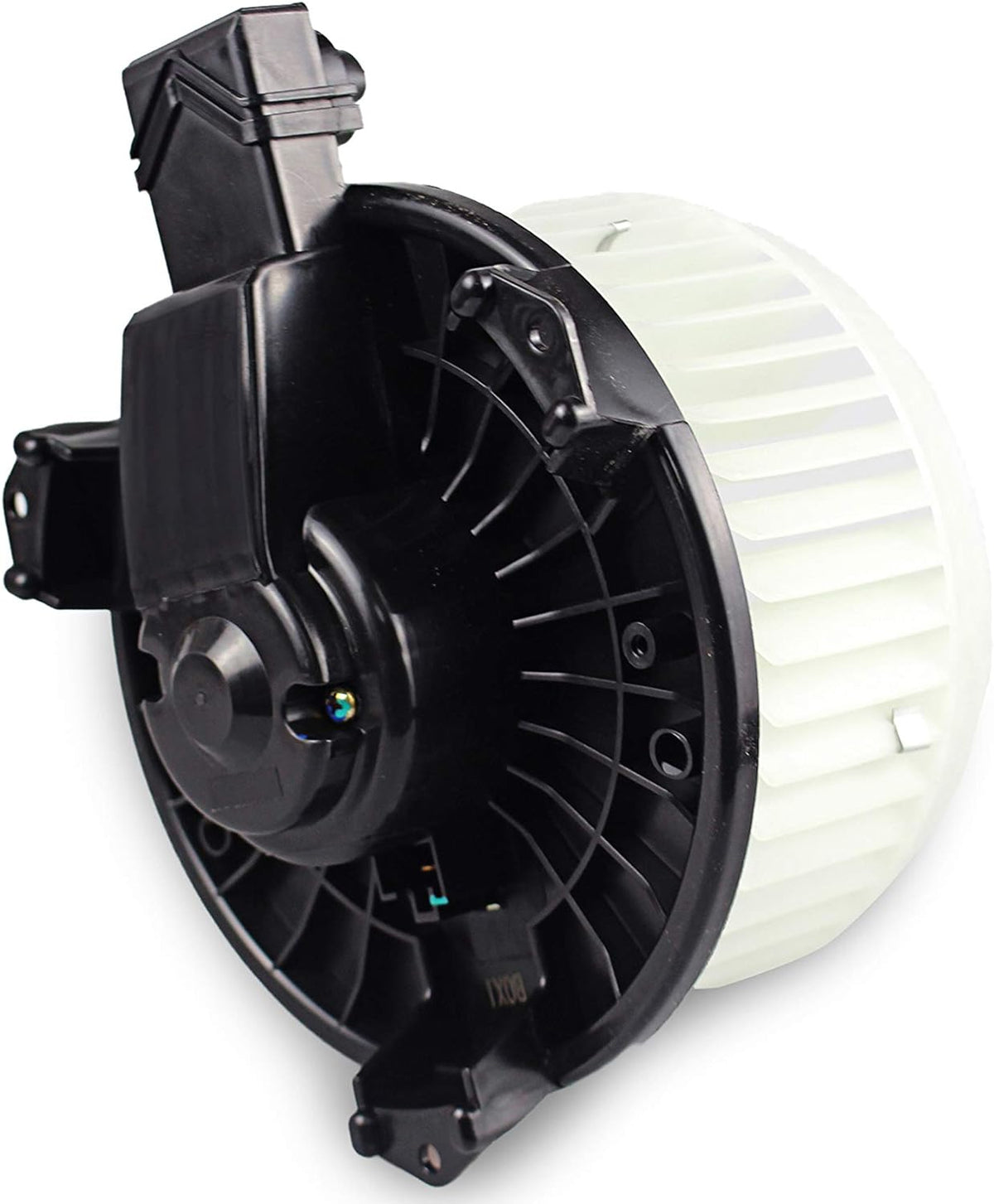 BOXI AC Heater Blower Motor - Compatible for Honda Civic & Jeep Wrangler - Civic 2006 2007 2008 — product photo 6