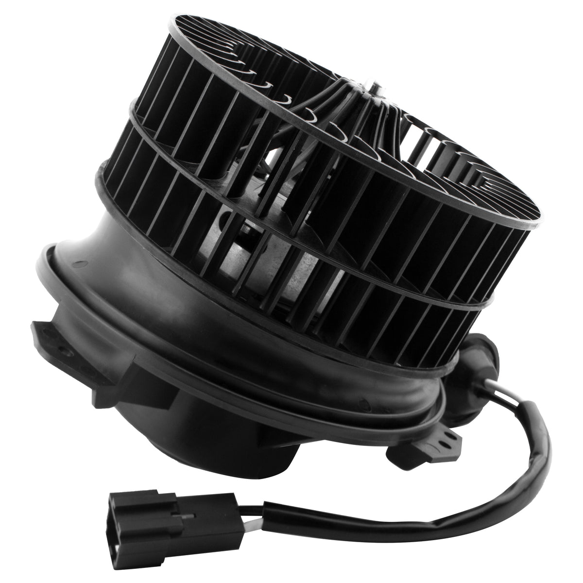 BOXI Blower Motor Fan Assembly Fits for Chrysler Pacifica 2004-2008 — product photo 6