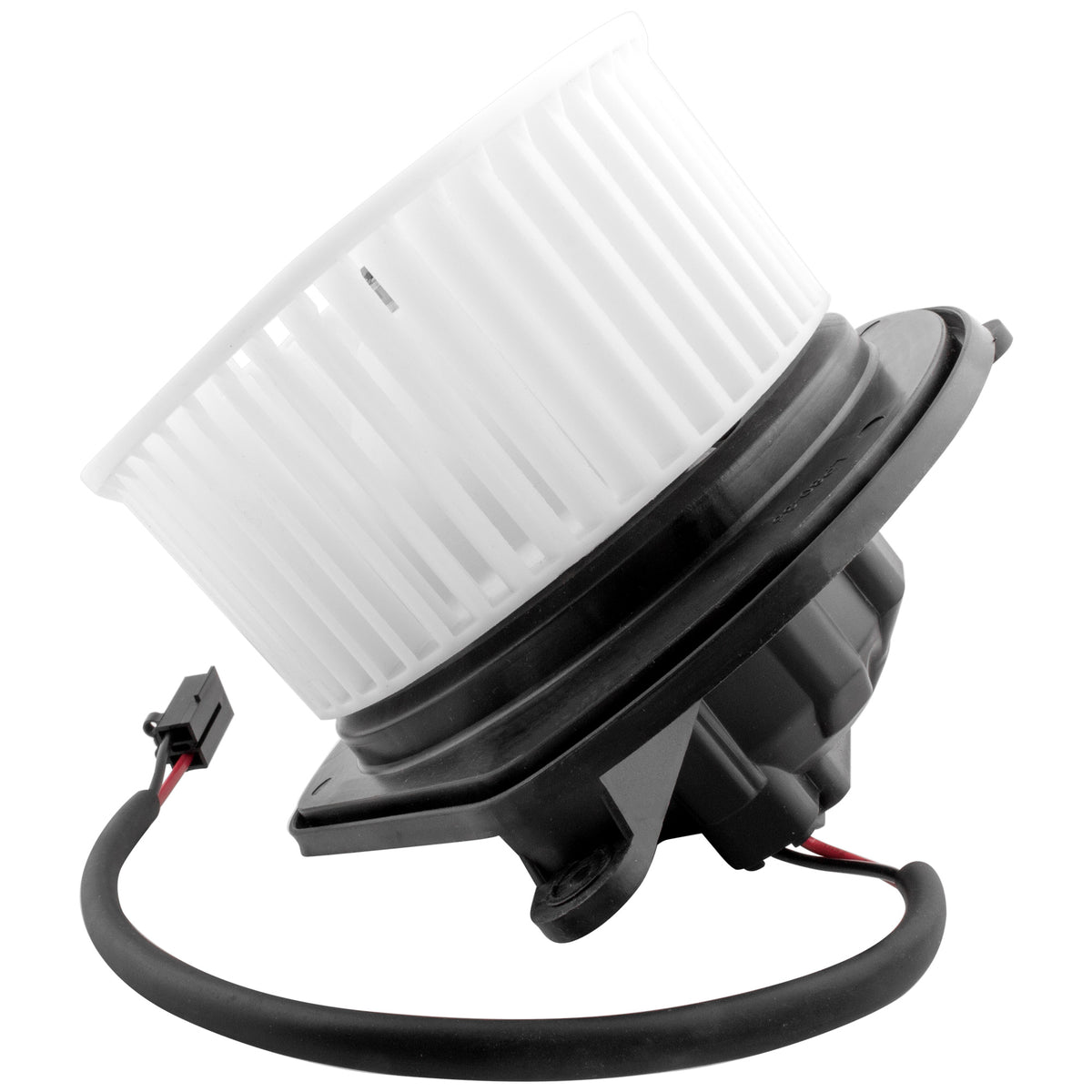 BOXI Front HVAC Blower Motor Fan Assembly for Jeep Grand Cherokee WK 2005 2006 2007 2008 2009 2010 — product photo 6