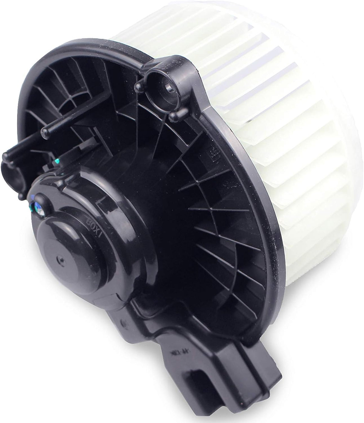 BOXI AC Heater Blower Motor Fan Assembly Compatible for Honda Fit 2009 2010 2011 2012 2013 — product photo 6