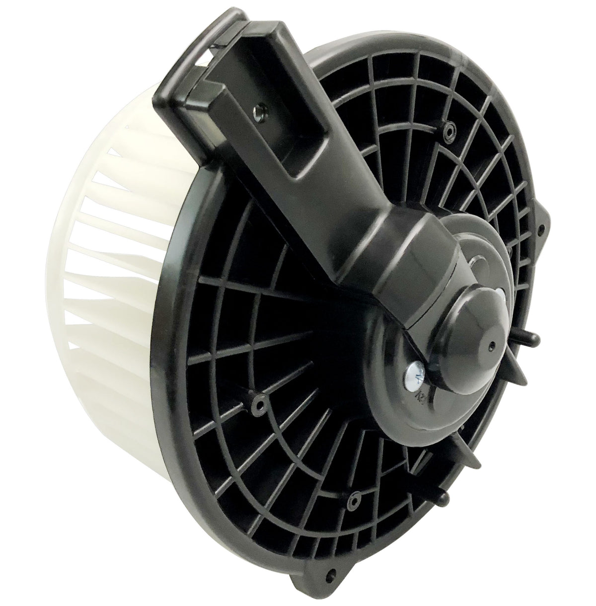 BOXI HVAC Blower Motor Fan Assembly Fits for Acura TSX 2004-2008 — product photo 6