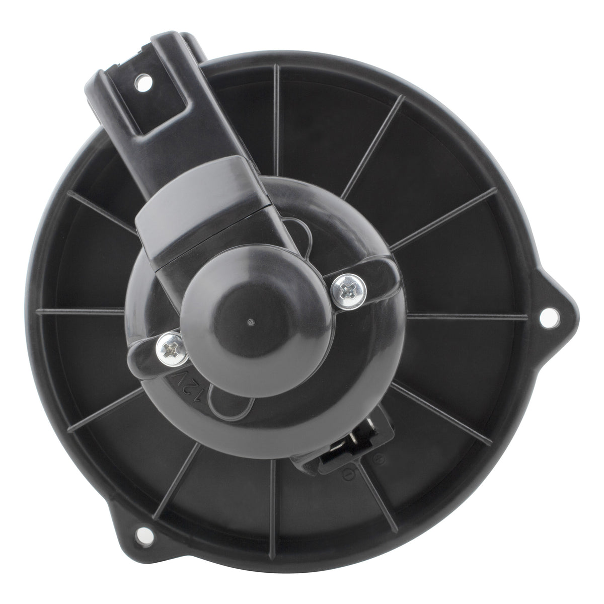 BOXI HVAC Blower Motor with Fan Cage Fits for Toyota Echo 2000 2001 2002 2003 2004 2005 — product photo 6